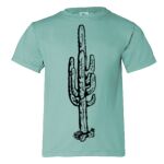 Comfort Colors Youth Garment-Dyed Heavyweight T-Shirt Thumbnail