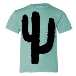 Comfort Colors Youth Garment-Dyed Heavyweight T-Shirt Thumbnail