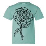 Comfort Colors Youth Garment-Dyed Heavyweight T-Shirt Thumbnail