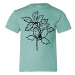 Comfort Colors Youth Garment-Dyed Heavyweight T-Shirt Thumbnail