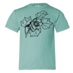 Comfort Colors Youth Garment-Dyed Heavyweight T-Shirt Thumbnail