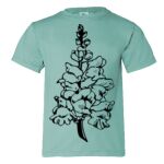 Comfort Colors Youth Garment-Dyed Heavyweight T-Shirt Thumbnail