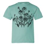 Comfort Colors Youth Garment-Dyed Heavyweight T-Shirt Thumbnail