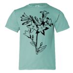 Comfort Colors Youth Garment-Dyed Heavyweight T-Shirt Thumbnail