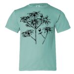 Comfort Colors Youth Garment-Dyed Heavyweight T-Shirt Thumbnail