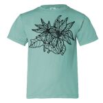 Comfort Colors Youth Garment-Dyed Heavyweight T-Shirt Thumbnail