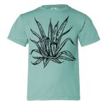 Comfort Colors Youth Garment-Dyed Heavyweight T-Shirt Thumbnail