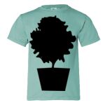 Comfort Colors Youth Garment-Dyed Heavyweight T-Shirt Thumbnail