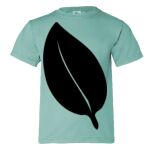 Comfort Colors Youth Garment-Dyed Heavyweight T-Shirt Thumbnail