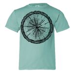 Comfort Colors Youth Garment-Dyed Heavyweight T-Shirt Thumbnail