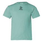 Comfort Colors Youth Garment-Dyed Heavyweight T-Shirt Thumbnail