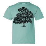 Comfort Colors Youth Garment-Dyed Heavyweight T-Shirt Thumbnail