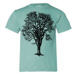 Comfort Colors Youth Garment-Dyed Heavyweight T-Shirt Thumbnail