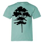 Comfort Colors Youth Garment-Dyed Heavyweight T-Shirt Thumbnail