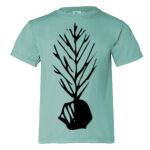 Comfort Colors Youth Garment-Dyed Heavyweight T-Shirt Thumbnail