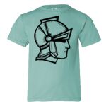 Comfort Colors Youth Garment-Dyed Heavyweight T-Shirt Thumbnail