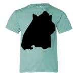 Comfort Colors Youth Garment-Dyed Heavyweight T-Shirt Thumbnail