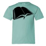 Comfort Colors Youth Garment-Dyed Heavyweight T-Shirt Thumbnail