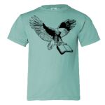 Comfort Colors Youth Garment-Dyed Heavyweight T-Shirt Thumbnail