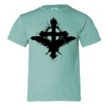 Comfort Colors Youth Garment-Dyed Heavyweight T-Shirt Thumbnail