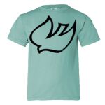 Comfort Colors Youth Garment-Dyed Heavyweight T-Shirt Thumbnail