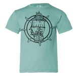 Comfort Colors Youth Garment-Dyed Heavyweight T-Shirt Thumbnail