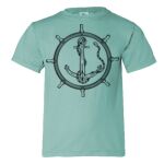 Comfort Colors Youth Garment-Dyed Heavyweight T-Shirt Thumbnail