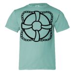 Comfort Colors Youth Garment-Dyed Heavyweight T-Shirt Thumbnail