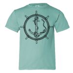 Comfort Colors Youth Garment-Dyed Heavyweight T-Shirt Thumbnail