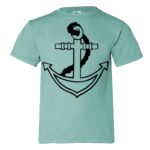 Comfort Colors Youth Garment-Dyed Heavyweight T-Shirt Thumbnail