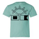 Comfort Colors Youth Garment-Dyed Heavyweight T-Shirt Thumbnail