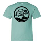 Comfort Colors Youth Garment-Dyed Heavyweight T-Shirt Thumbnail