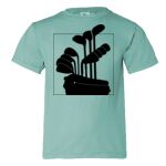 Comfort Colors Youth Garment-Dyed Heavyweight T-Shirt Thumbnail