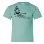 Comfort Colors Youth Garment-Dyed Heavyweight T-Shirt Thumbnail