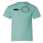 Comfort Colors Youth Garment-Dyed Heavyweight T-Shirt Thumbnail