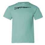 Comfort Colors Youth Garment-Dyed Heavyweight T-Shirt Thumbnail