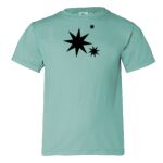 Comfort Colors Youth Garment-Dyed Heavyweight T-Shirt Thumbnail