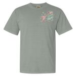 Comfort Colors Adult Unisex Garment-Dyed Heavyweight T-Shirt Thumbnail