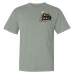 Comfort Colors Adult Unisex Garment-Dyed Heavyweight T-Shirt Thumbnail