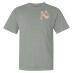 Comfort Colors Adult Unisex Garment-Dyed Heavyweight T-Shirt Thumbnail