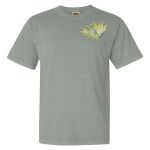 Comfort Colors Adult Unisex Garment-Dyed Heavyweight T-Shirt Thumbnail