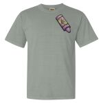 Comfort Colors Adult Unisex Garment-Dyed Heavyweight T-Shirt Thumbnail