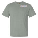 Comfort Colors Adult Unisex Garment-Dyed Heavyweight T-Shirt Thumbnail