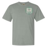 Comfort Colors Adult Unisex Garment-Dyed Heavyweight T-Shirt Thumbnail