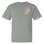 Comfort Colors Adult Unisex Garment-Dyed Heavyweight T-Shirt Thumbnail