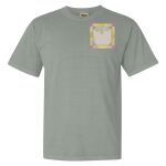 Comfort Colors Adult Unisex Garment-Dyed Heavyweight T-Shirt Thumbnail