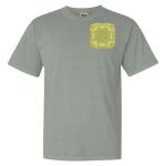 Comfort Colors Adult Unisex Garment-Dyed Heavyweight T-Shirt Thumbnail