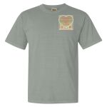 Comfort Colors Adult Unisex Garment-Dyed Heavyweight T-Shirt Thumbnail