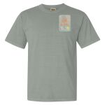 Comfort Colors Adult Unisex Garment-Dyed Heavyweight T-Shirt Thumbnail