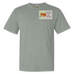 Comfort Colors Adult Unisex Garment-Dyed Heavyweight T-Shirt Thumbnail